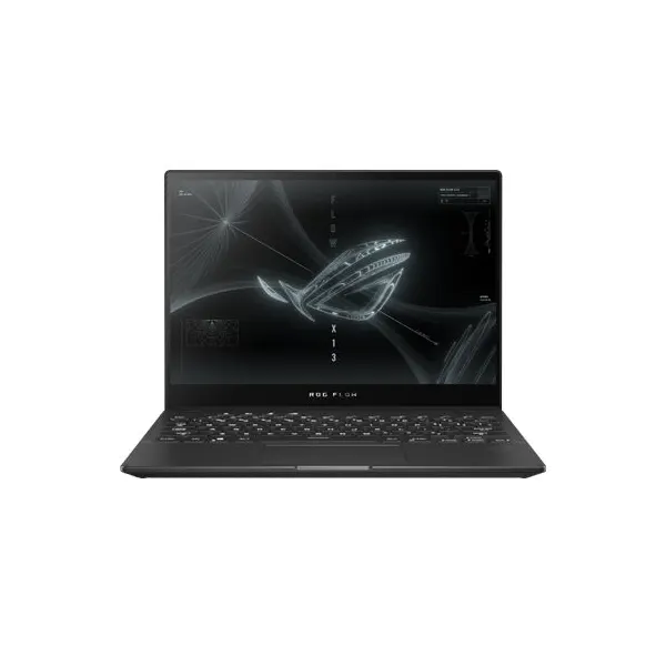 Asus ROG FLOW X13 GV301 (Ryzen R9 5900HS, 4GB RTX 3050 Ti) Gaming Laptop