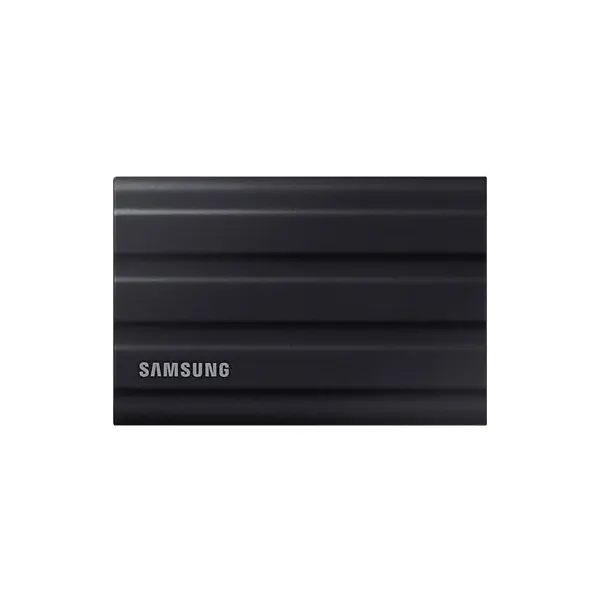 Samsung T7 Shield 1TB Rugged Portable SSD > Black