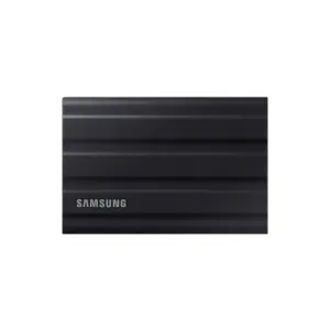 Samsung T7 Shield 4TB Rugged Portable SSD > Black