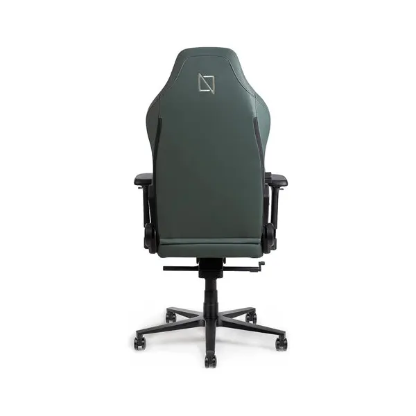 Navodesk Apex Nexus Edition Premium Ergonomic Chair > Army Green