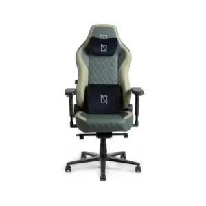 Navodesk Apex Nexus Edition Premium Ergonomic Chair > Army Green