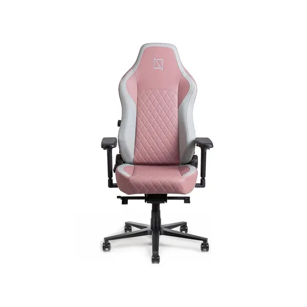Navodesk Apex Nexus Edition Premium Ergonomic Chair - Bubblegum