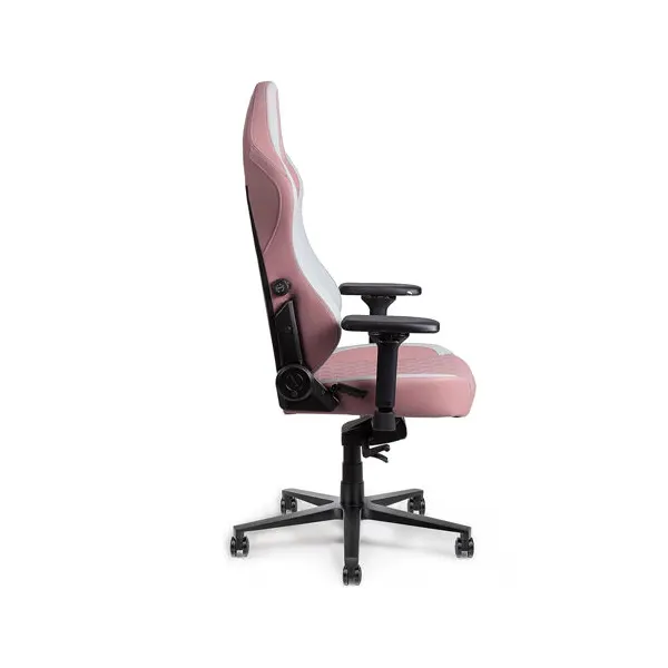 Navodesk Apex Nexus Edition Premium Ergonomic Chair - Bubblegum