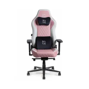 Navodesk Apex Nexus Edition Premium Ergonomic Chair - Bubblegum