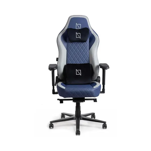 Navodesk Apex Nexus Edition Premium Ergonomic Chair - Deep Blue