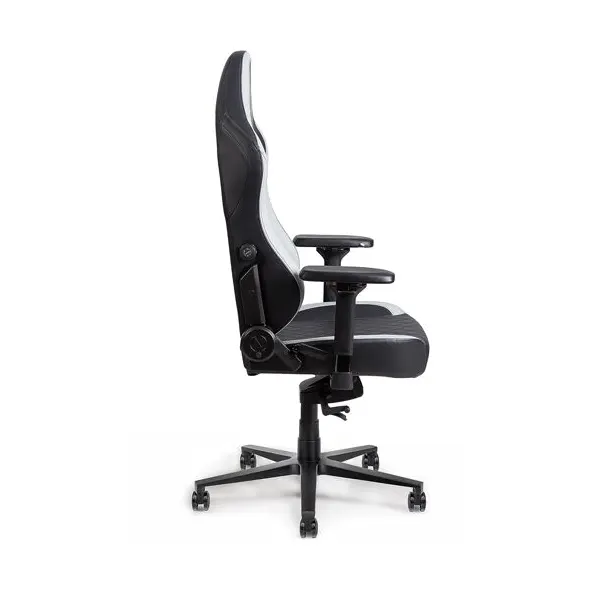 Navodesk Apex Nexus Edition Premium Ergonomic Chair > Jet Black