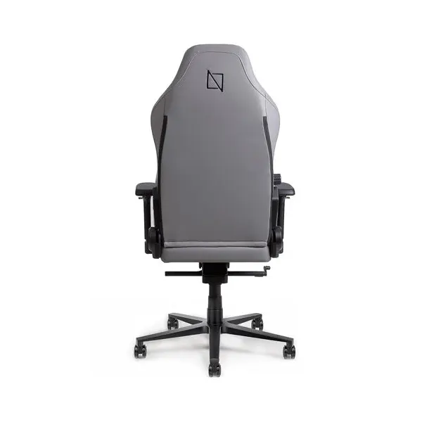 Navodesk Apex Nexus Edition Premium Ergonomic Chair > Gray