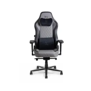 Navodesk Apex Nexus Edition Premium Ergonomic Chair > Gray