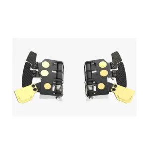 Fanatec Podium Advance Paddle Module