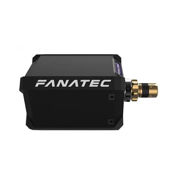Fanatec Podium Direct Drive Wheel Base DD1 For PC/Xbox