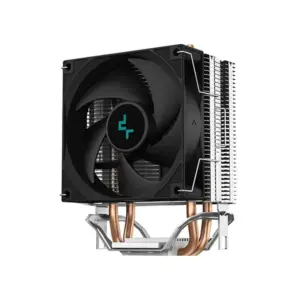 DeepCool AG200 Compact Single Tower CPU Air Cooler