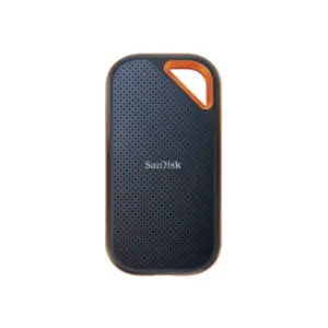 SanDisk Extreme PRO V2 2TB Rugged USB 3.2 Gen 2 Portable SSD