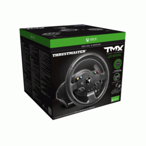 Thrustmaster TMX Feedback Racing Wheel For XboxOne And PC