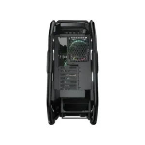 Cougar Cratus RGB Tempered Glass Mid-Tower Gaming Case