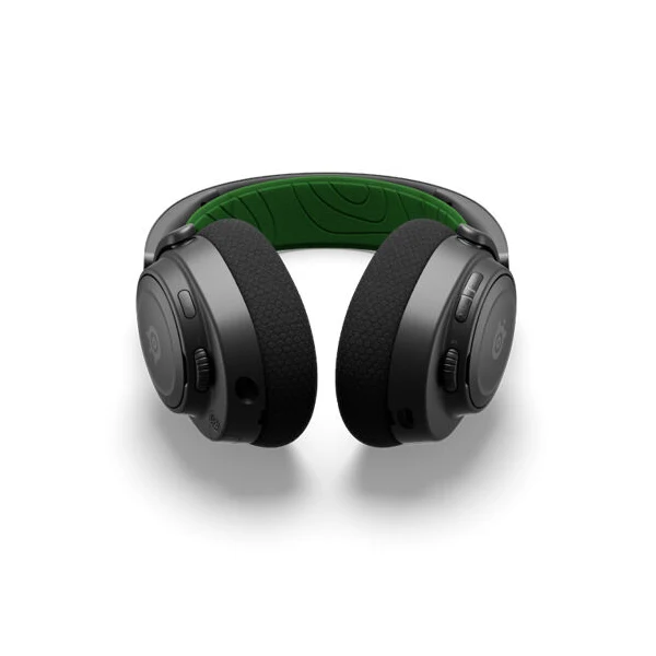 SteelSeries Arctis Nova 7X Multi-Platform Wireless Gaming Headset > Xbox Edition