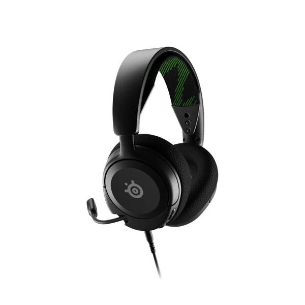 SteelSeries Arctis Nova 1X Multi-System Gaming Headset > Xbox Edition