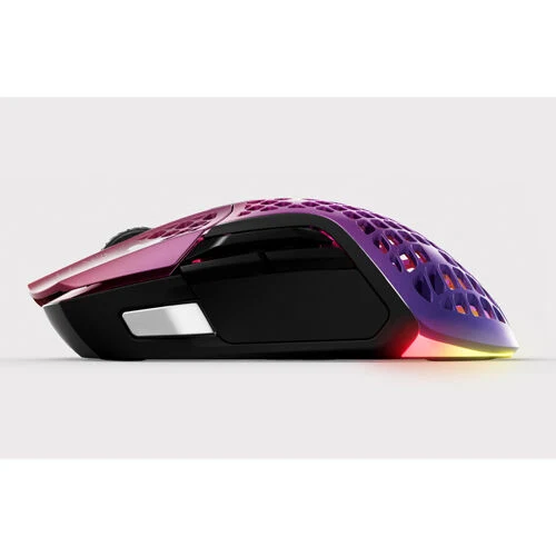 62402-2 SteelSeries Aerox 5 Destiny 2 LightFall Edition Ultra-Lightweight Wireless Gaming Mouse