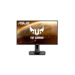 Asus TUF VG279QR 27-inches FHD 165Hz 1ms G-SYNC Ready Gaming Monitor