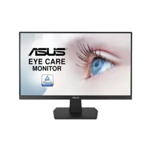 Asus VA27EHE 27-inches Full HD 75Hz 5ms IPS Frameless Monitor