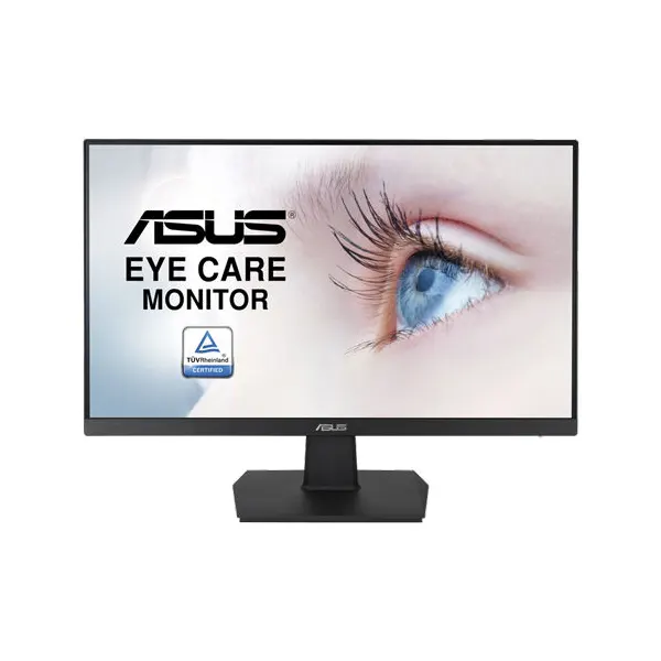 Asus VA27EHE 27" Full HD 75Hz 5ms IPS Frameless Monitor