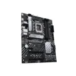 Asus Prime H670-PLUS D4 Intel LGA 1700 ATX Motherboard