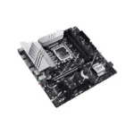 Asus PRIME Z790M-PLUS D4 Intel LGA 1700 ATX Motherboard