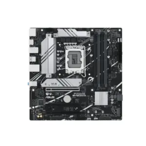 Asus PRIME B760M-A-CSM DDR5 Intel LGA 1700 MATX Motherboard