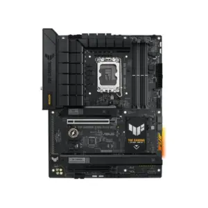 Asus TUF Gaming B760-Plus WiFi DDR5 Intel LGA 1700 ATX Motherboard