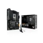 Asus TUF Gaming B760-Plus WiFi DDR5 Intel LGA 1700 ATX Motherboard