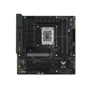 Asus TUF B760M-Plus Intel LGA 1700 MATX Motherboard