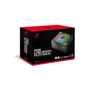 Asus ROG LOKI SFX-L 850W Platinum ATX Power Supply