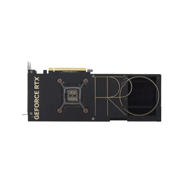 Asus ProArt GeForce RTX 4070 Ti OC Edition 12GB GDDR6X 192-Bit Video Card