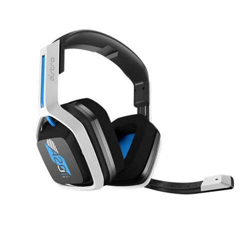Astro A20 Gen 2 Wireless Gaming Headset For PlayStation > Blue