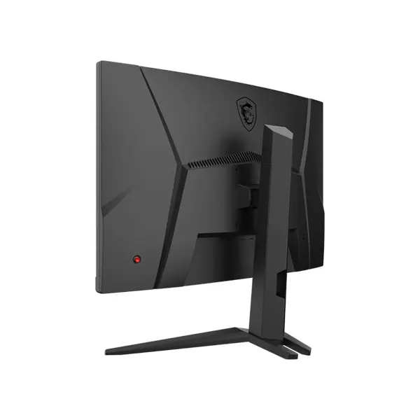 9S6-3CB04T-055-2 Msi G27CQ4P E2 27" WQHD 170Hz 1ms Curved Gaming Monitor