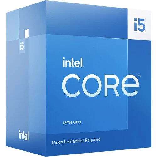 Intel Core i5-13400F 2.5 GHz 10-Core LGA 1700 Processor