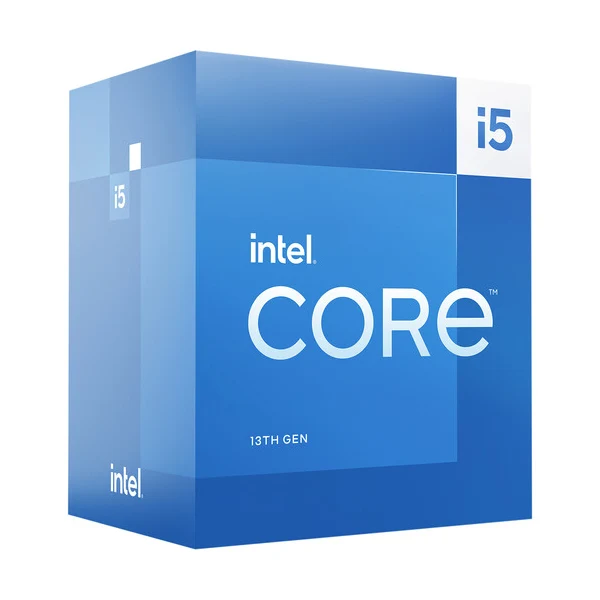 Intel Core i5-13400 2.5 GHz 10-Cores LGA 1700 Processor
