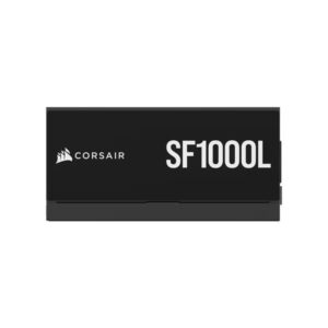 Corsair SF-L Series SF1000L 1000W Fully Modular Low-Noise SFX Power Supply