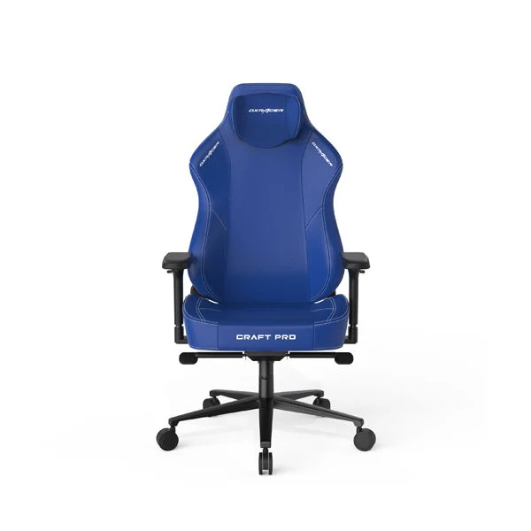 DXRacer Craft Pro Classic Gaming Chair > Indigo