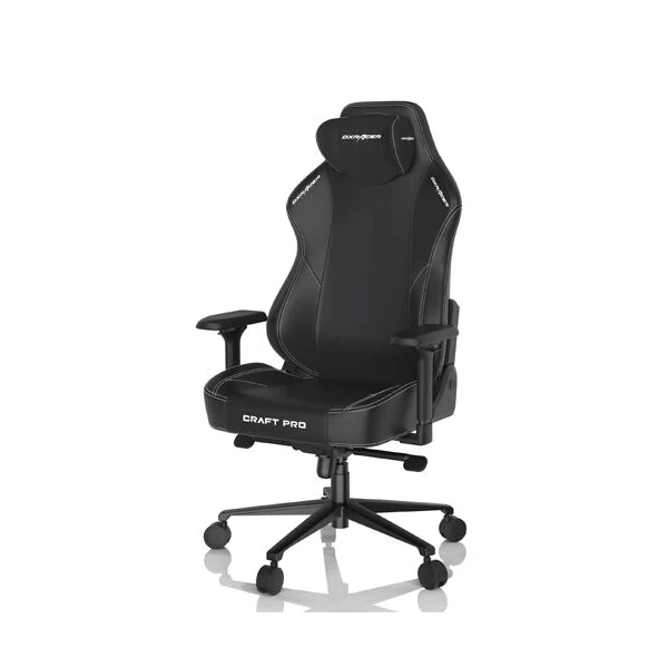 DXRacer Craft Pro Plus Classic Gaming Chair > Black