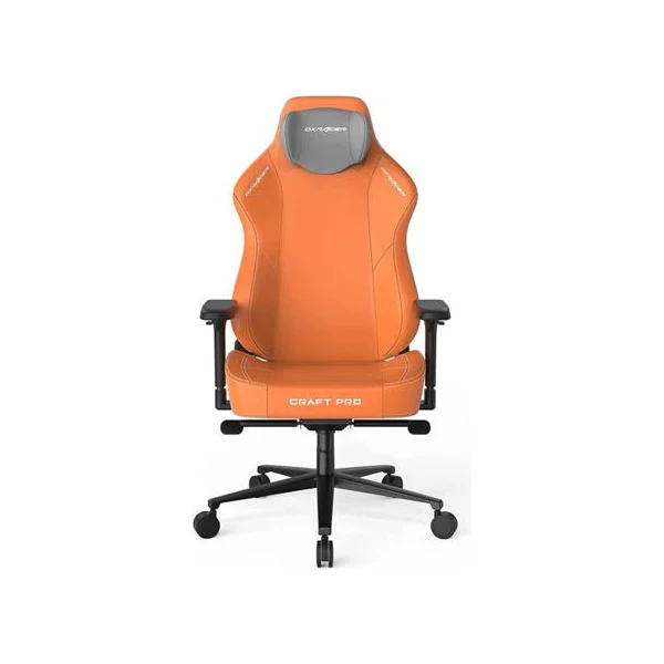 DXRacer Craft Series PRO Classic Gaming Chair > Orange
