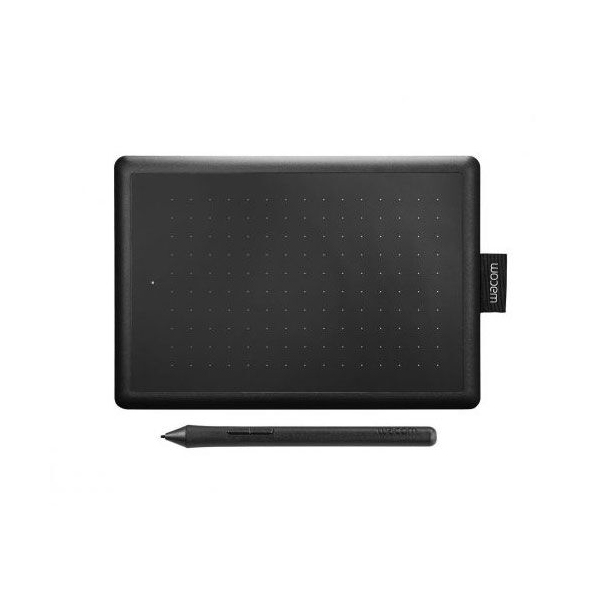 Wacom One Creative Pen (Small) Graphic Tablet