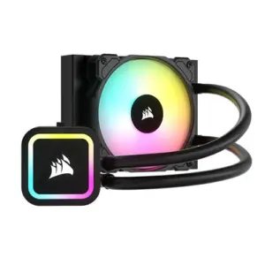 CORSAIR H60x RGB ELITE Liquid CPU Cooler