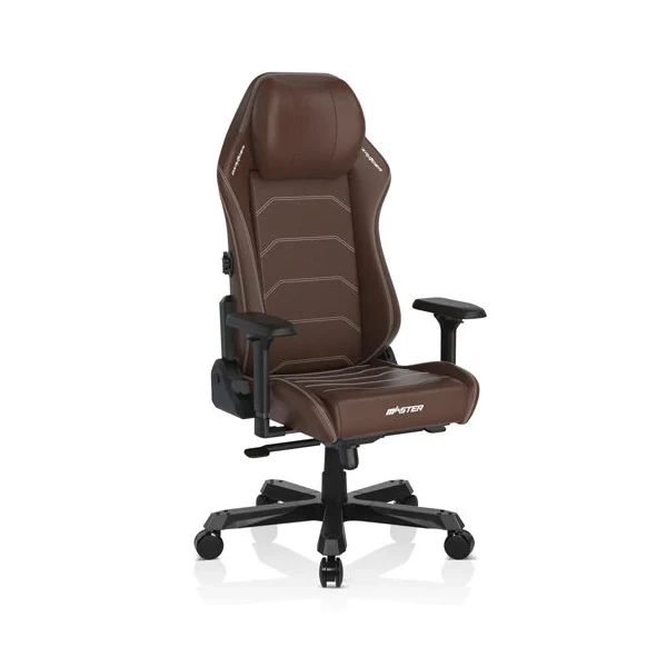 DXRacer Master Series 2022 Gaming Chair > Brown