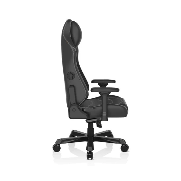 DXRacer Master Series 2022 Gaming Chair > Black