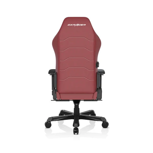 DXRacer Master Series 2022 Gaming Chair > Red