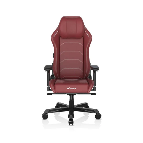 DXRacer Master Series 2022 Gaming Chair > Red