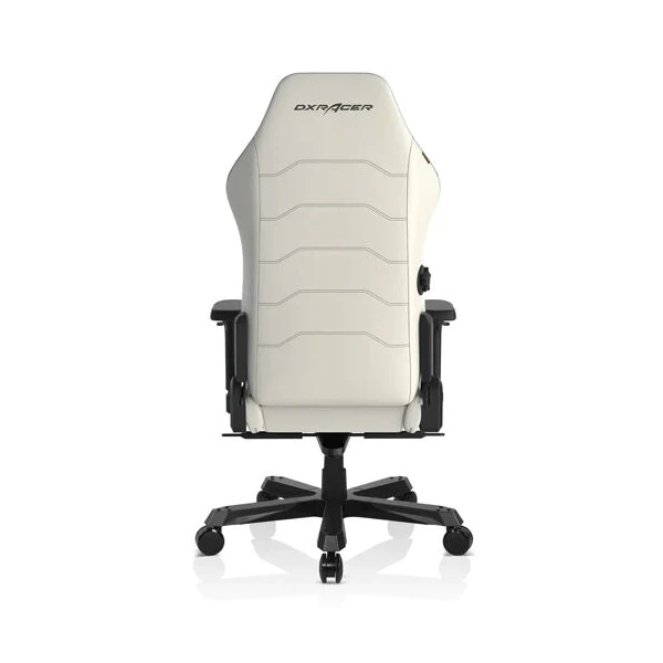 DXRacer Master Series 2022 Gaming Chair > White