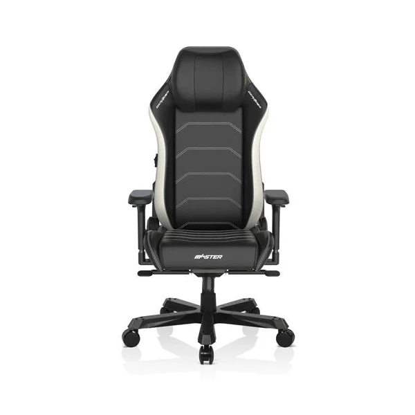 DXRacer Master Series 2022 Gaming Chair > Black/White