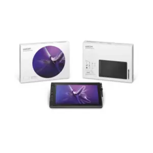 Wacom MobileStudio Pro 16 (Core i7-8559U) Graphics Tablet