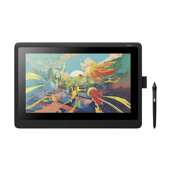Wacom Cintiq 16 Creative Pen Graphic Display
